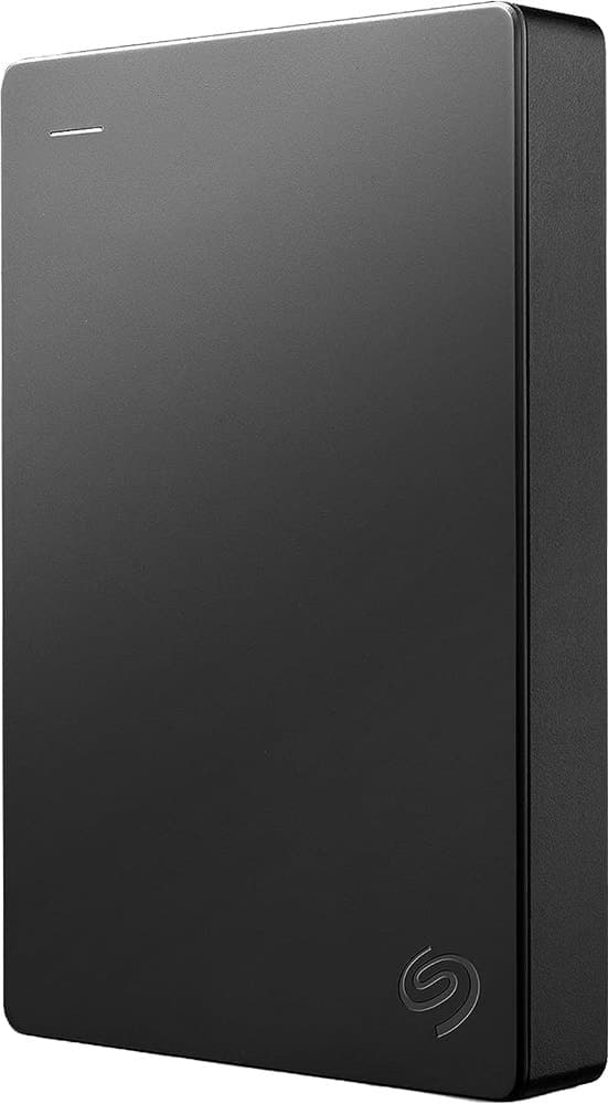 HD Externo Seagate Expansion Portable 1TB USB 3.0 Stgx1000400