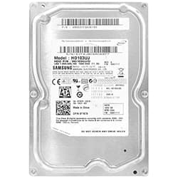 HD Samsung 1TB 3.5" SATA 2 7200RPM Pull - HD103UJ