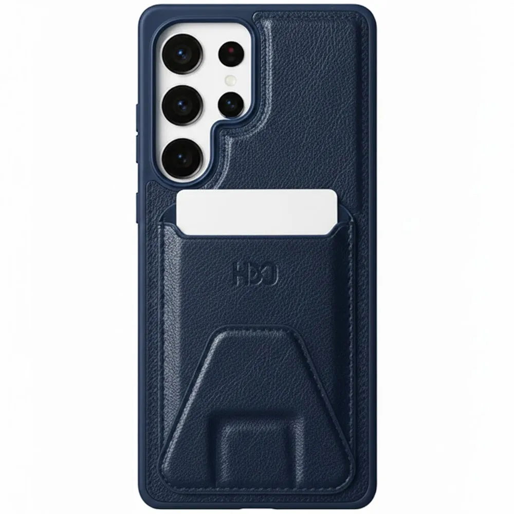 Capa Hdd S25 Ultra Blue