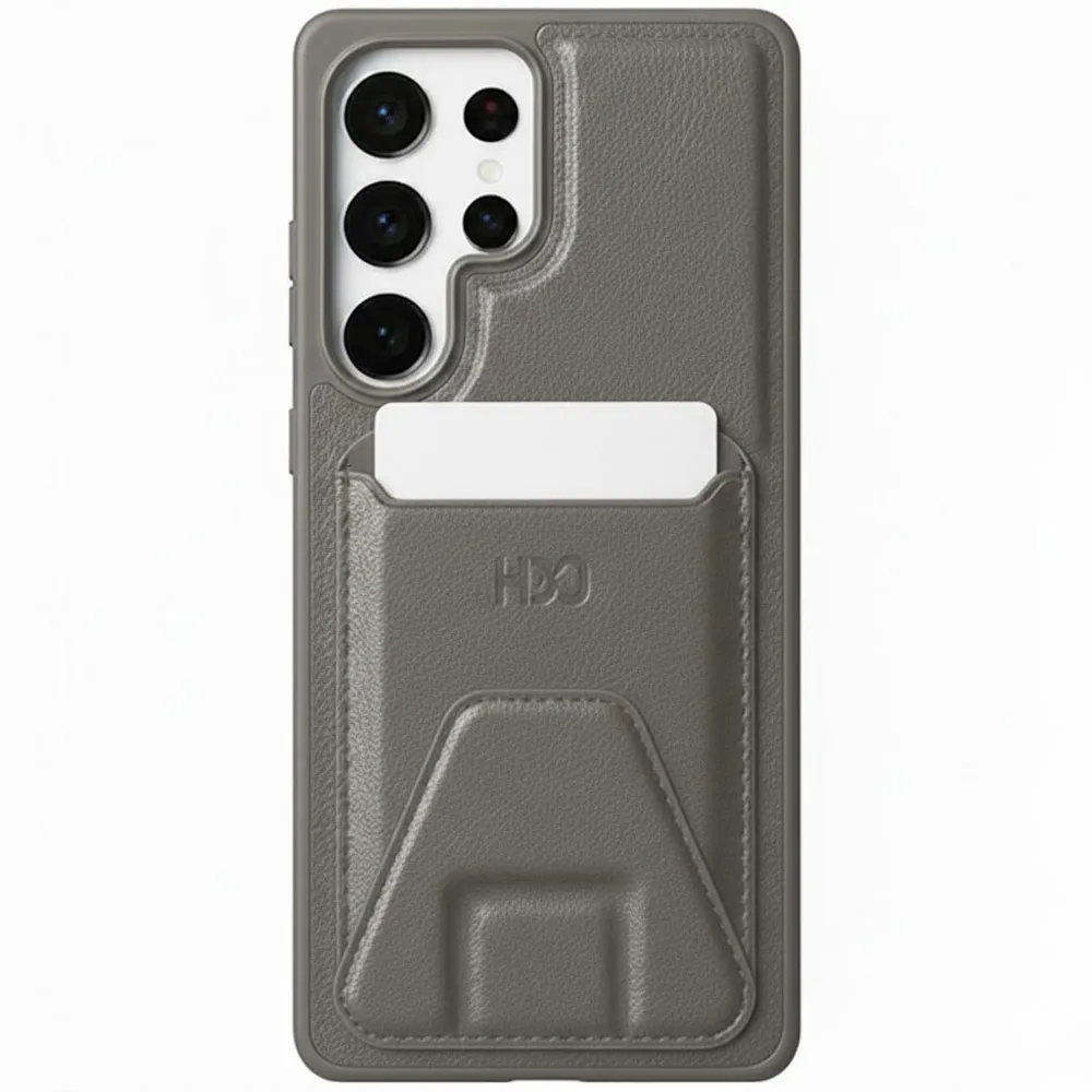 Capa Hdd S25 Ultra Natural