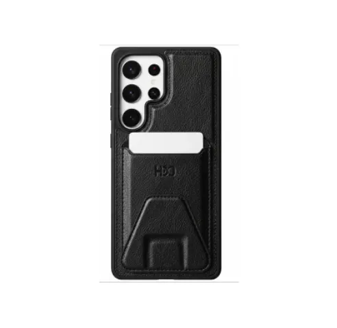 Capa Hdd Hbc-120 S26 Ultra Black