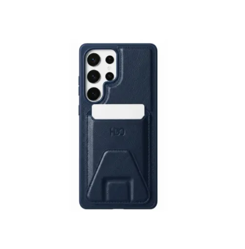 Capa Hdd Hbc-120 S26 Ultra Blue