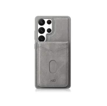 Capa Hdd S26 Ultra Gray Titanium