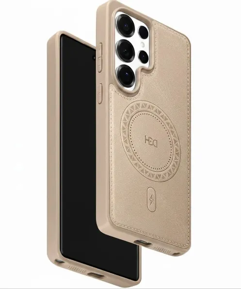 Capa para Celular Hdd S26 Ultra Desert