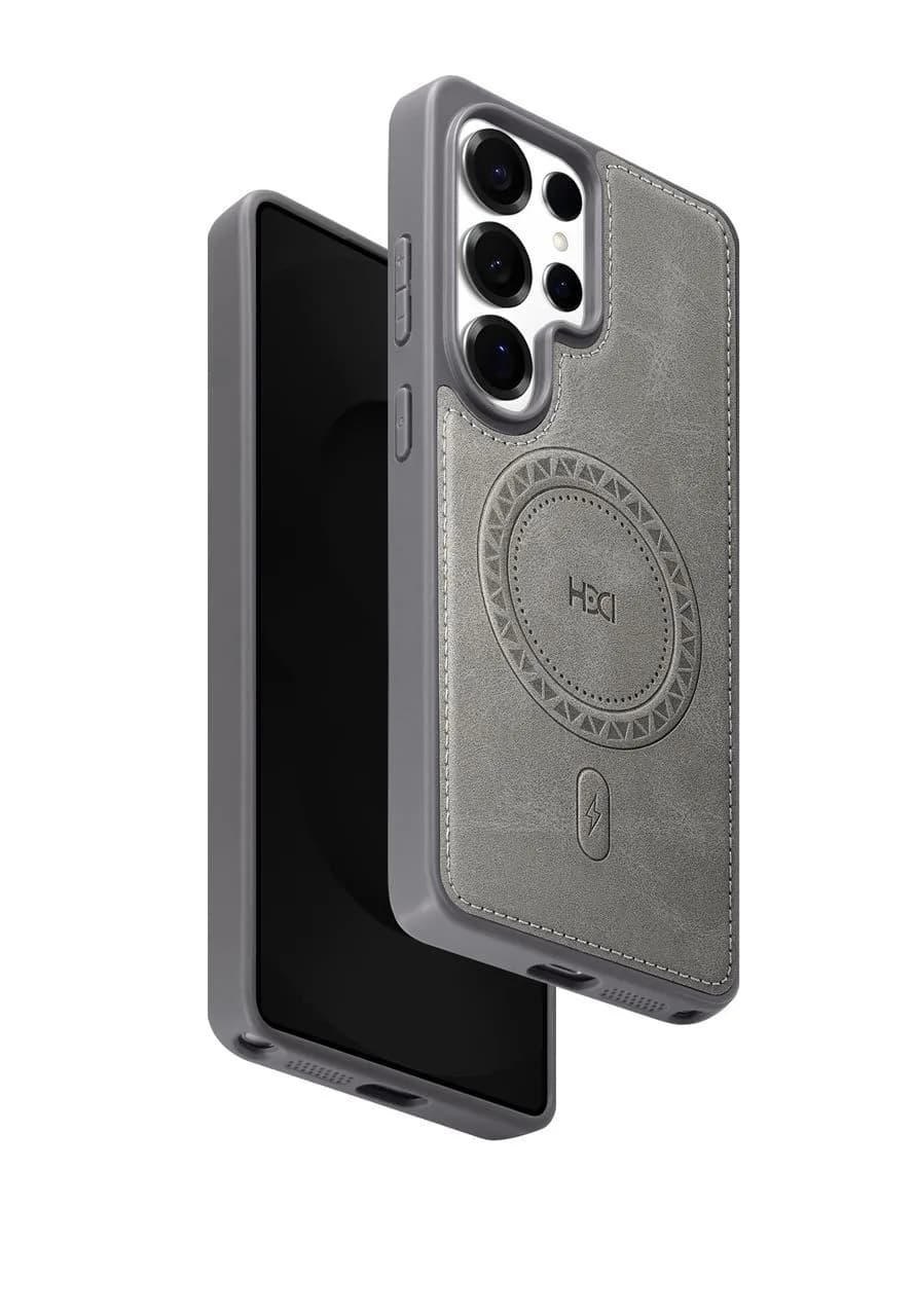 Capa Hbc-356 S26 Ultra Natural Titanium