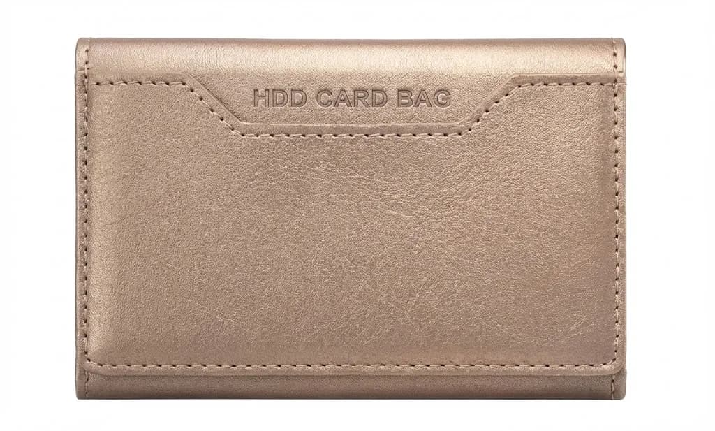 Acessório Hdd Tarjetero Hs-013 MagSafe Desert