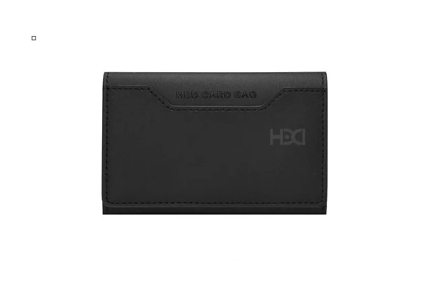 Celular Hdd Tarjetero Hs-014 Magsafe Preto