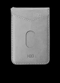 Celular Hdd Tarjetero Hs-014 Magsafe Cinza