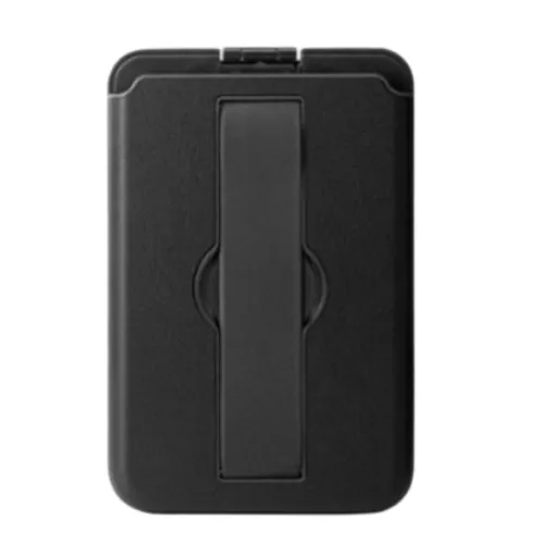 Carteira Magnética Hdd Hs-022 MagSafe Preta