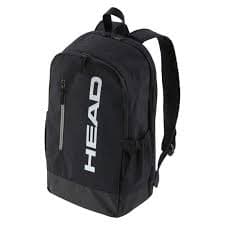 Mochila Head 17L Preta