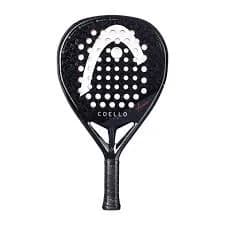 Raquete de Padel Head Coello Team 225035 2025