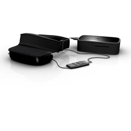 Óculos Fpv e Simulador Headplay Svga (Outlet)