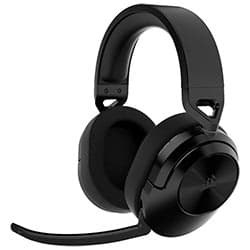 Headset Gamer Corsair Hs55 Surround Wireless Preto