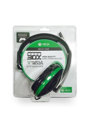 Fones de Ouvido Xbox Recon 30X