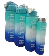 Equipamento de Academia Health Hoppie 1500ml