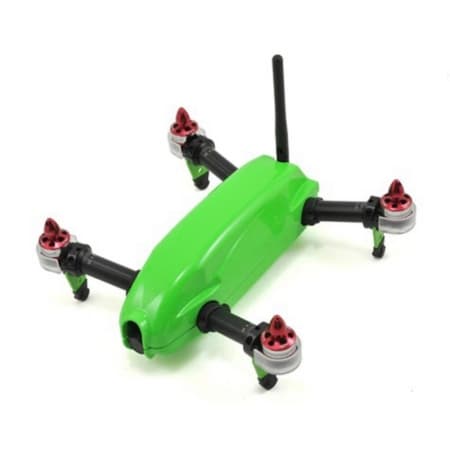 Helicóptero Align T-Rex MR25P Quadcopter Racing