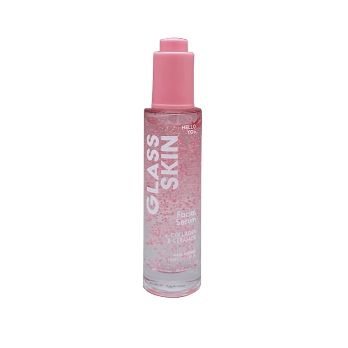 Sérum Facial Hello You Glass Skin Colágeno + Ceramida 50ml
