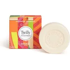 Sabonete Corporal Hermes Twilly D'perfumed 100G