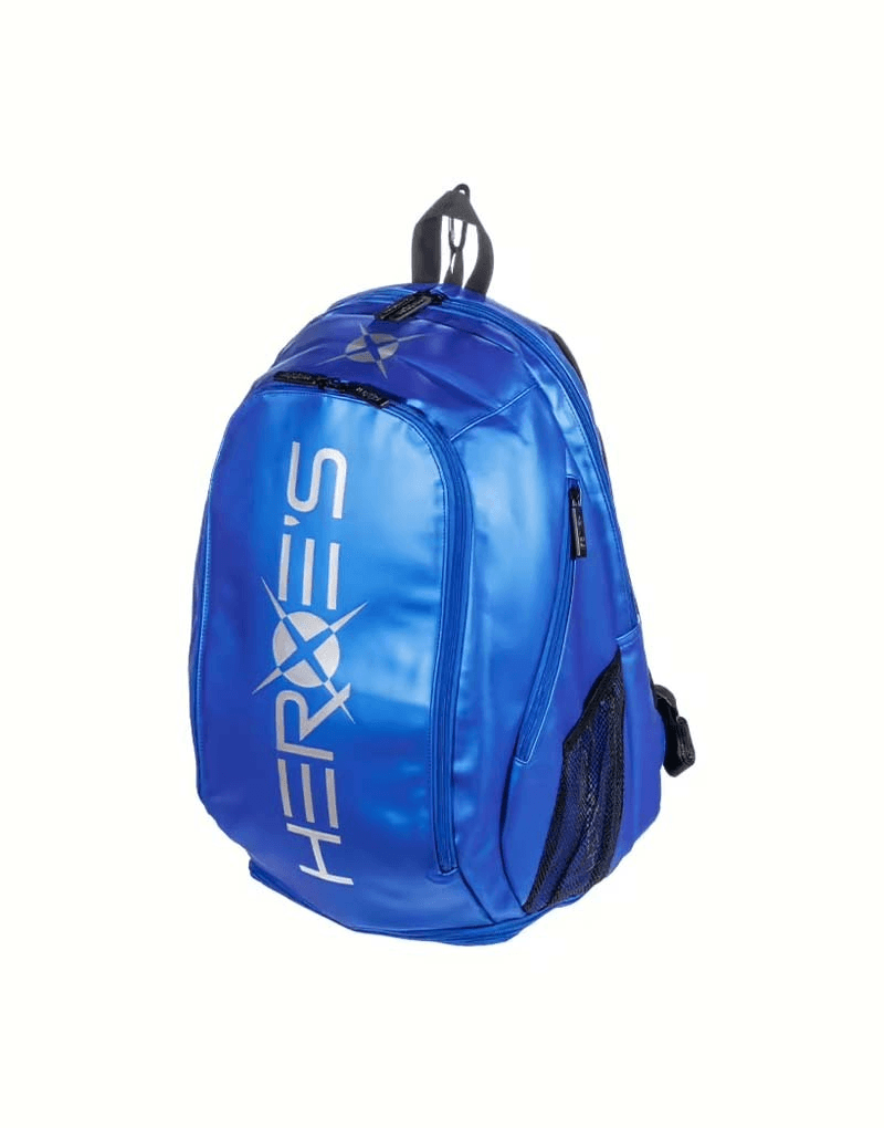 Heroes Paletero Gravity Rowan 2026 Preto/Azul