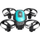 Drone Hetzer Eirl B10S C/control Multimedia 2/Baterias
