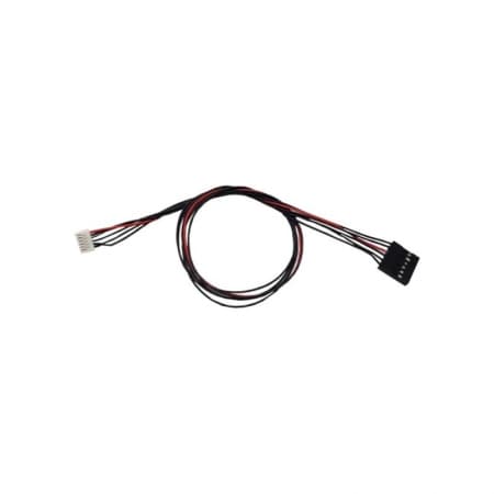 Cabo de Telemetria Hex Pixhawk2 para Rfd900 300MM