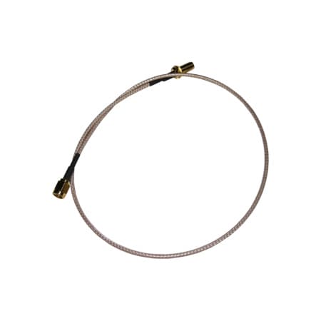 Cabo Hex Rf Extension RPSMA(M)-RPSMA(F) 50CM Rf020