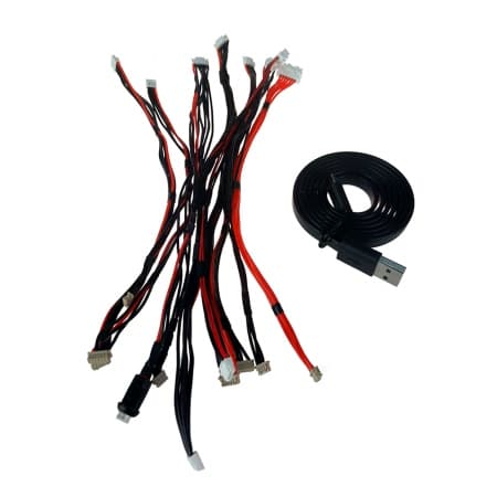 Cabo Hex The Cube Standard Hx4-06009