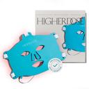 Higherdose Mascara Facial MK66-L Red Light