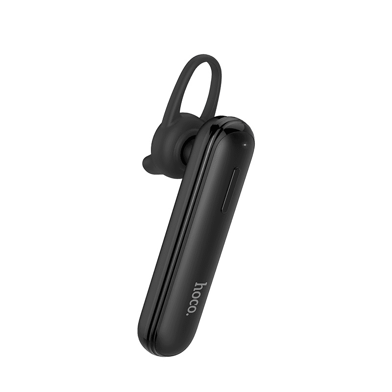 Fones de Ouvido Hoco e36 Bt Headset Black