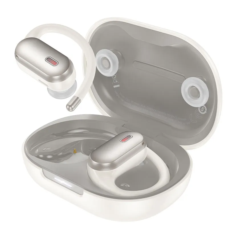 Fones de Ouvido Hoco Ea7 Bluetooth Branco