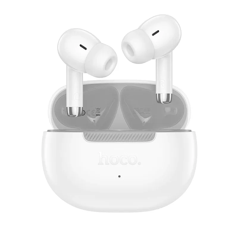 Fones de Ouvido Hoco Eq24 Bluetooth Branco