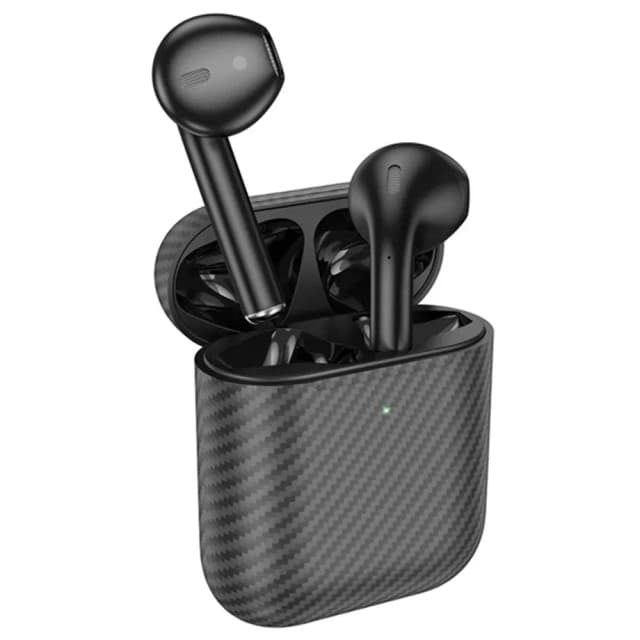 Fones de Ouvido Hoco Ew41 Plus Bt 5.3 Preto