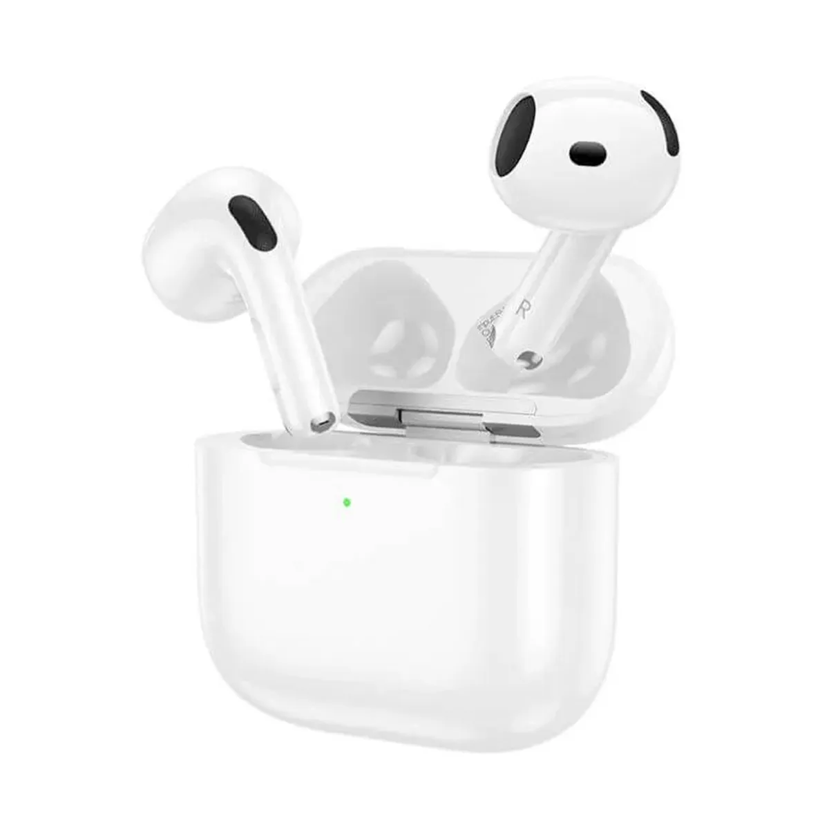 Fones de Ouvido Hoco Ew85 Bt Acn Branco