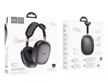 Fones de Ouvido Hoco W55 Bt Deep Space Gray