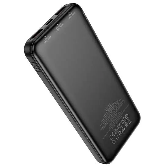 Power Bank Hoco J136 10000 Black