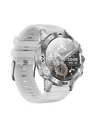 Smartwatch Hoco Y20 Silver