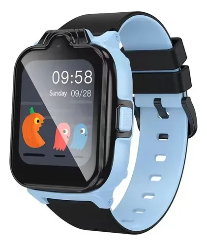 Smartwatches Hoco Watch Y104 Azul