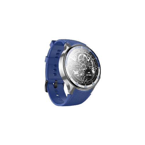 Smartwatch Hoco Watch Y24 Silver