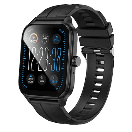 Smartwatch Hoco Y27 Sport Negro