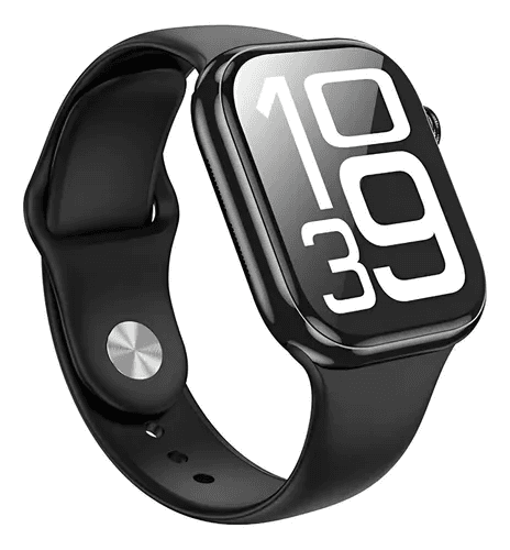 Smartwatch Hoco Watch Y30 Negro