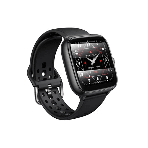 Smartwatch Hoco Watch Y36 Bt Preto