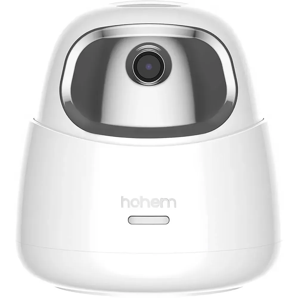 Hohem Suporte Smart C/ Sensor Go A-Rm93 Prata