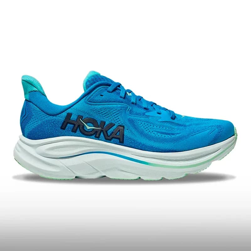 Tênis Hoka Clifton 10 1162030 Skywardblue Tam. 8