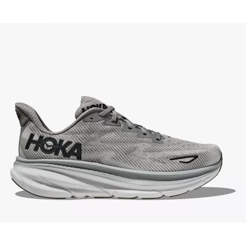 Hoka Calzado Running Masc Clifton 9 1127895-HMBC Harbor Mist/black (t) 11