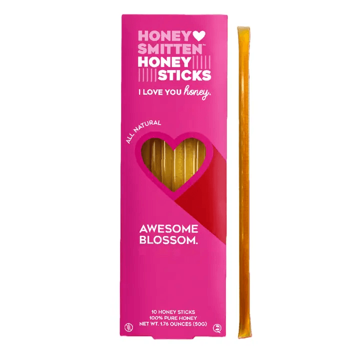 Honey Smitten Awesome Blossom 50G