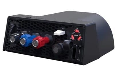 Módulo de Controles de Potência Honeycomb Sierra Tpm Hc003998