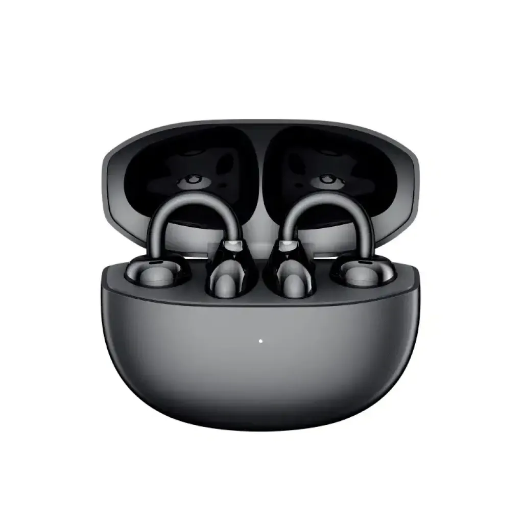 Fones de Ouvido Honor Earbuds Clip Mak-Me01 Preto
