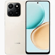Celular Honor X7D Lgn-Lx2 6.77" Dual Chip LTE 8/256GB Dourado