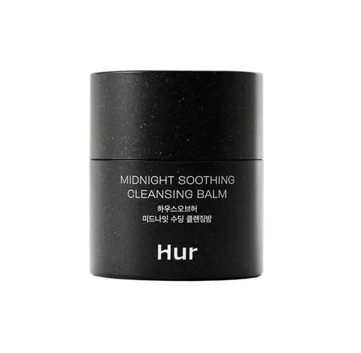 Bálsamo Facial House Of Hur Midnight Soothing 50ml