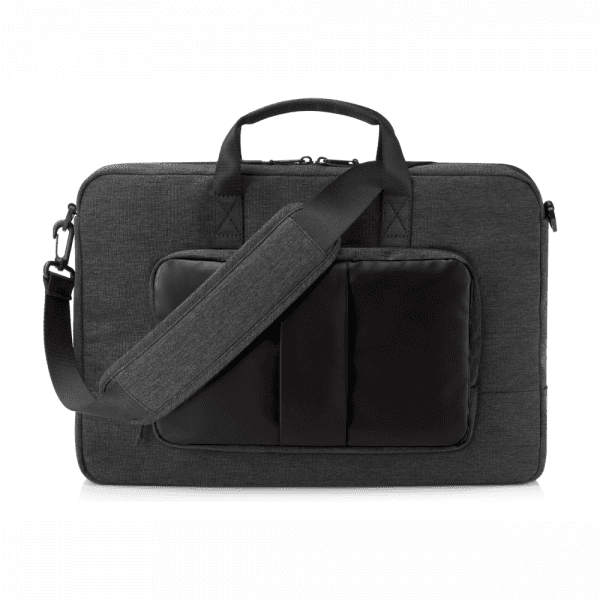 Maletim para Notebook Hp Lightweight 1G6D5AA 15.6" Preto